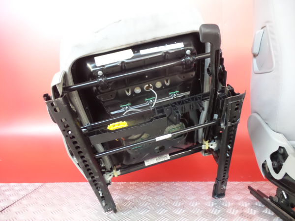 Juego Asientos MERCEDES-BENZ Classe C (W204) Imagem-8