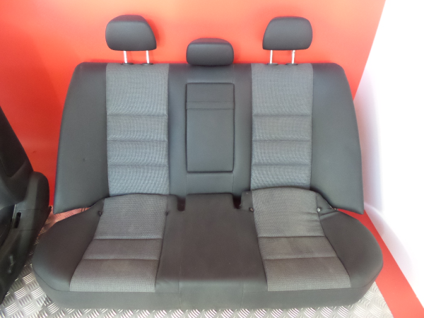 Juego Asientos MERCEDES-BENZ Classe C (W204) Imagem-3