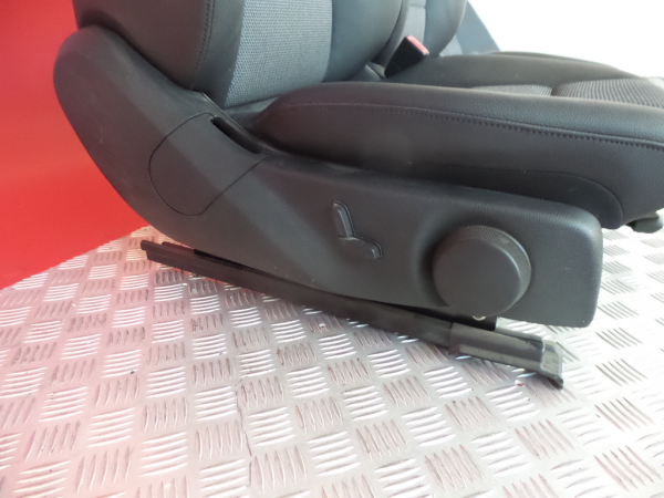 Juego Asientos MERCEDES-BENZ Classe C (W204) Imagem-6