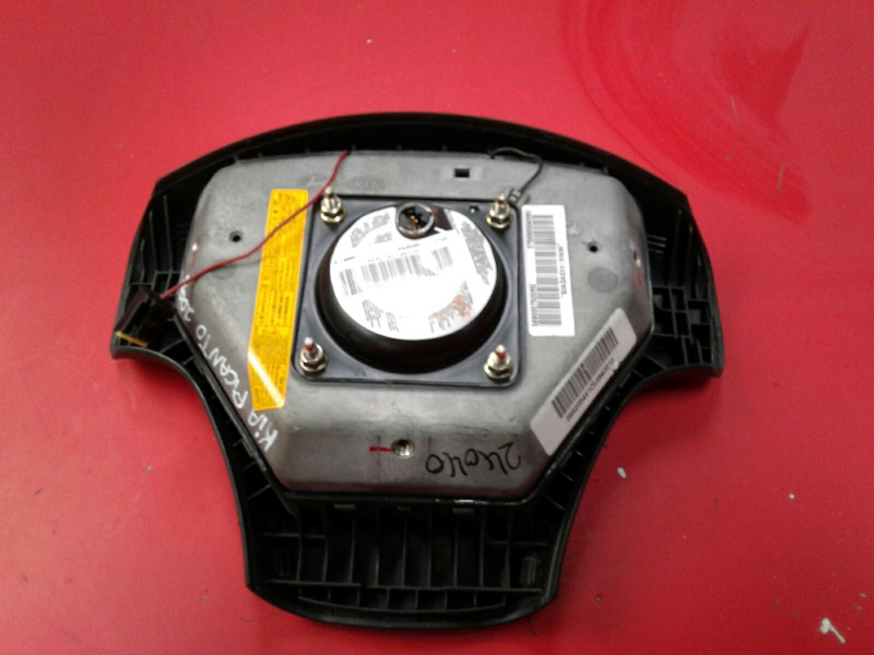 Airbag del Volante KIA Picanto (BA) Imagem-3