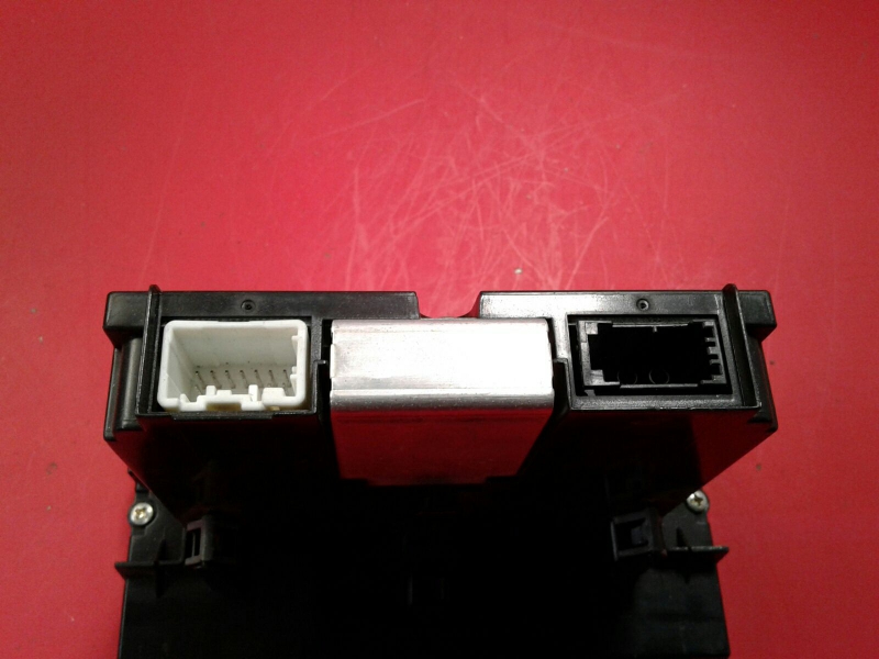 Pantalla / pantalla de información VOLVO C30 Imagem-2