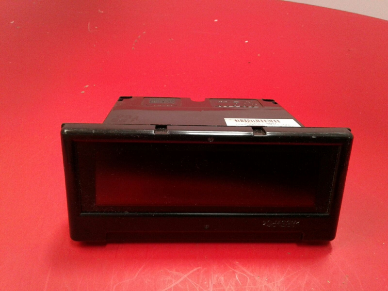 Pantalla / pantalla de información VOLVO V50 (MW)
