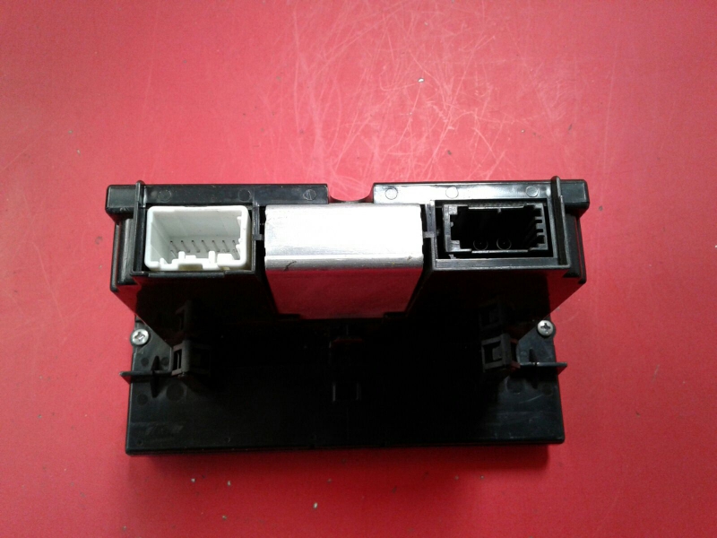 Display Monitor VOLVO V50 (MW) Imagem-3