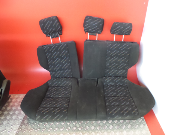 Conjunto de bancos MERCEDES-BENZ Classe C (W202) Imagem-2