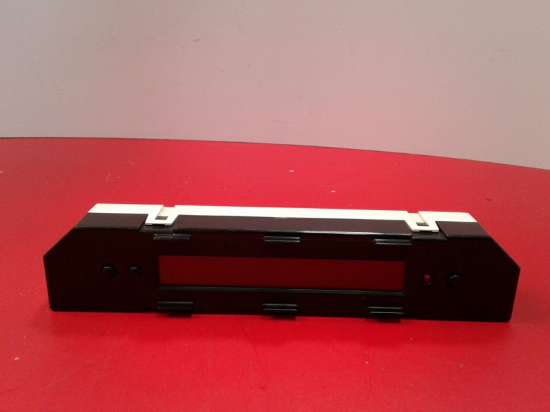 Display / ecrã de informações SUZUKI Swift III (MZ, EZ)