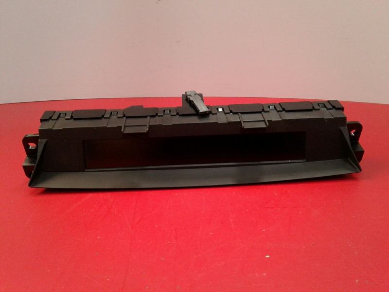 Display / schermo informazioni MAZDA 6 Hatchback (GH)