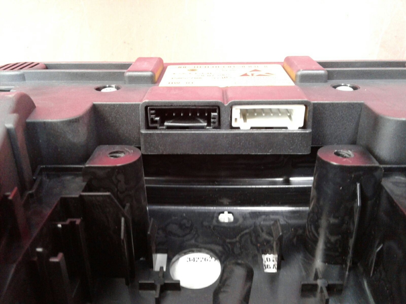 Plafonier frente MINI Mini (R56) Imagem-3