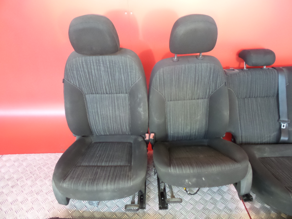 Seats set OPEL Astra J Imagem-1
