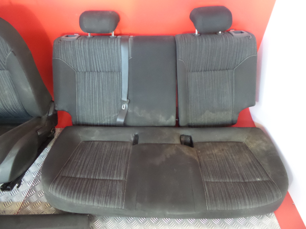 Seats set OPEL Astra J Imagem-3