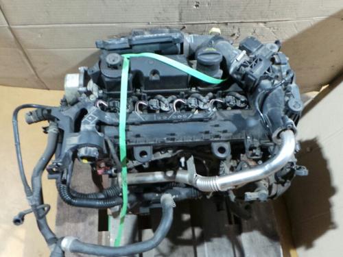 Motor completo CITROËN C3 I (FC_)