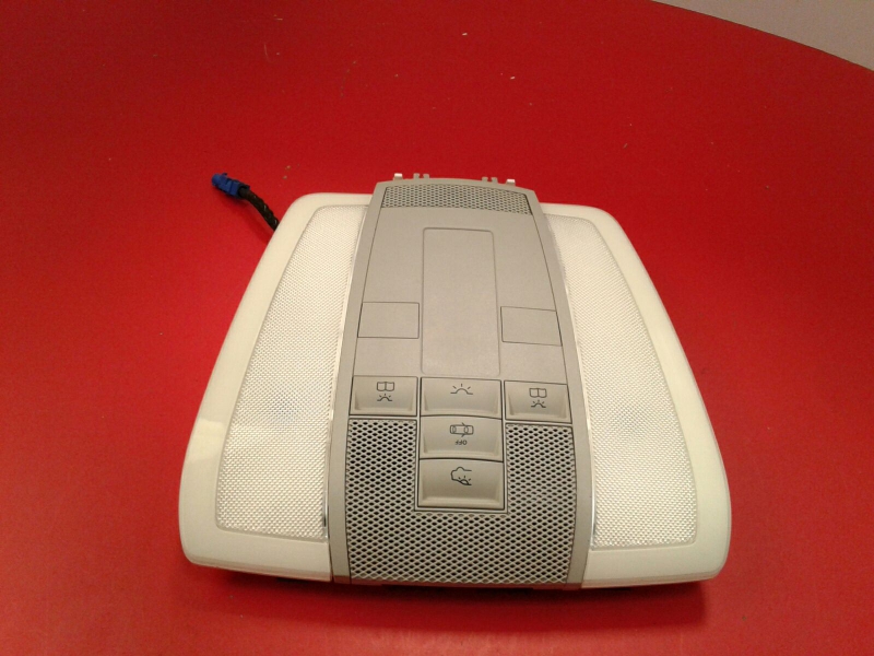 Plafón Delantero MERCEDES-BENZ Classe C (W204)