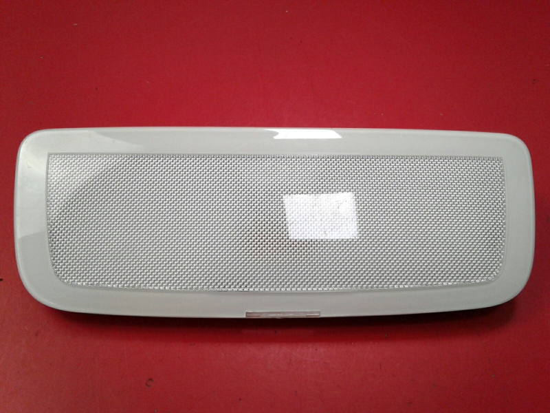 Front seat light MERCEDES-BENZ Classe C (W204)