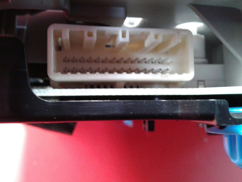 Plafonnier avant LEXUS CT (ZWA10_) Imagem-3