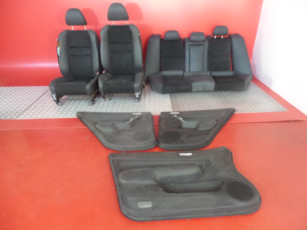 Ensemble sièges HONDA Accord VII Sedan (CL_, CN_)