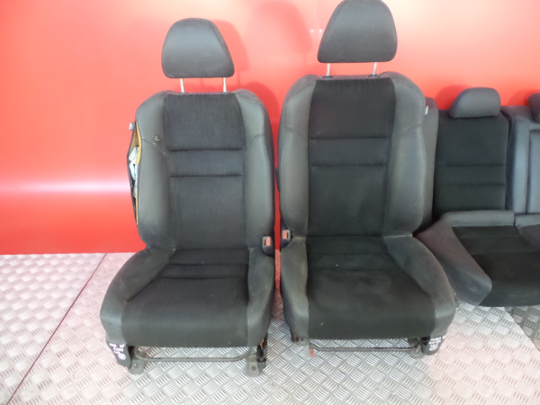 Set di sedili HONDA Accord VII Sedan (CL_, CN_) Imagem-1