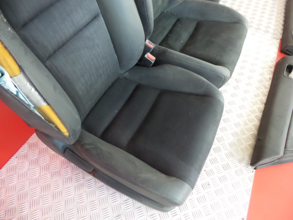 Set di sedili HONDA Accord VII Sedan (CL_, CN_) Imagem-2