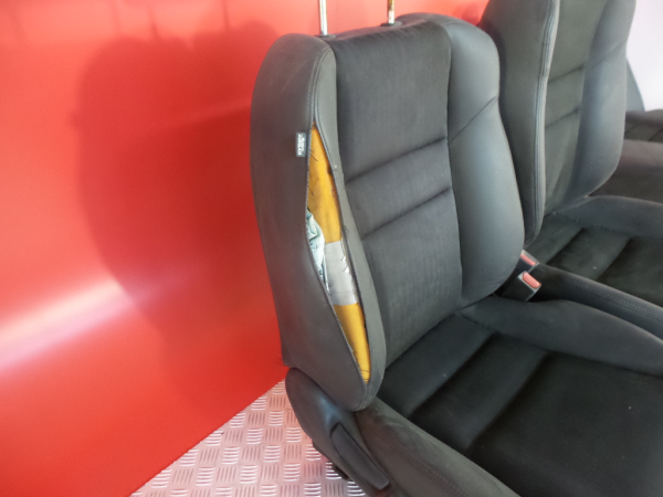 Set di sedili HONDA Accord VII Sedan (CL_, CN_) Imagem-3