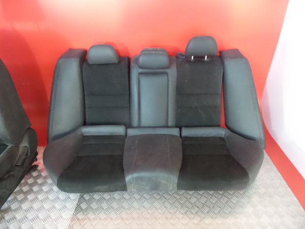 Set di sedili HONDA Accord VII Sedan (CL_, CN_) Imagem-4