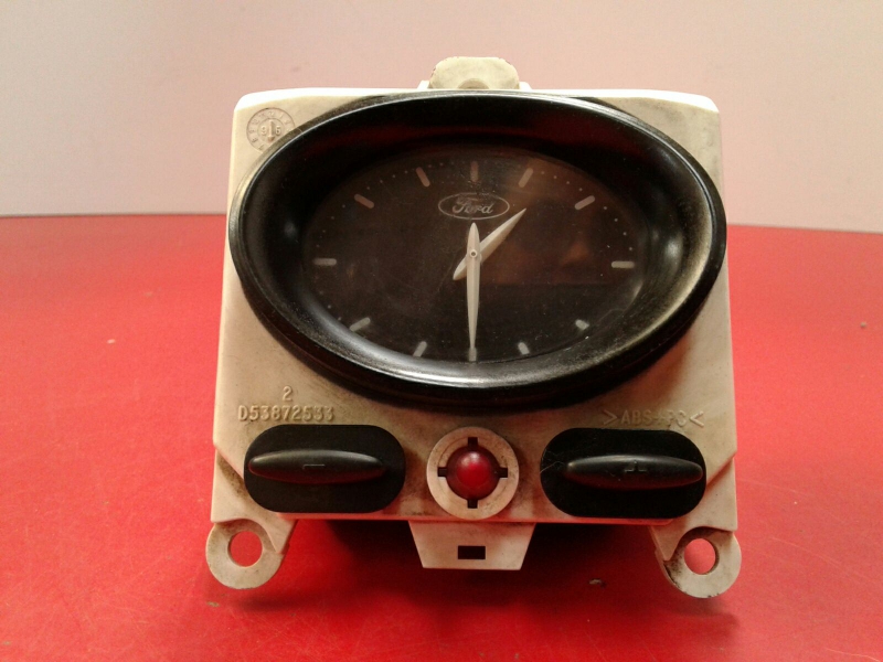 Clock FORD Escort VI Carrinha (GAL, ANL)
