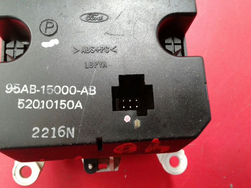 Clock FORD Escort VI Carrinha (GAL, ANL) Imagem-2