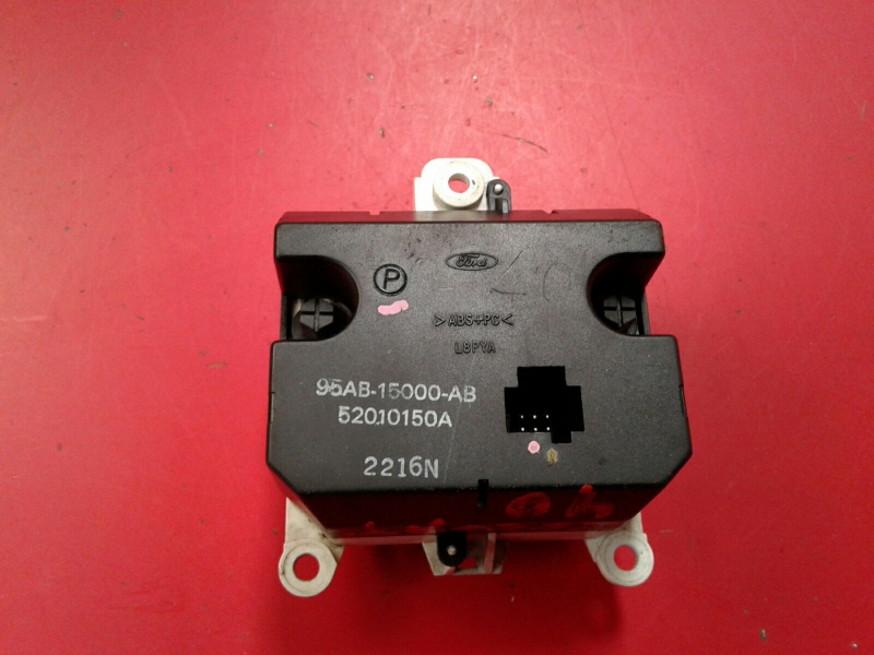 Clock FORD Escort VI Carrinha (GAL, ANL) Imagem-1