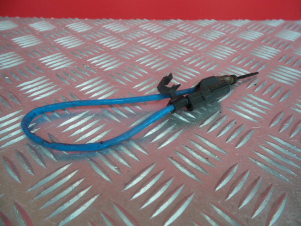 Sonda lambda FORD C-Max II (DXA/CB7, DXA/CEU)