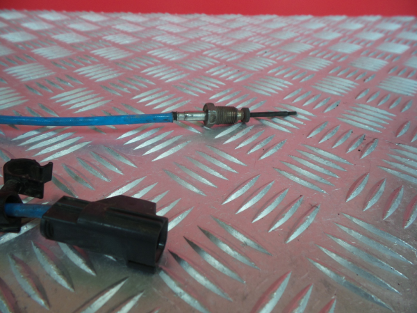 Sonda lambda FORD C-Max II (DXA/CB7, DXA/CEU) Imagem-3