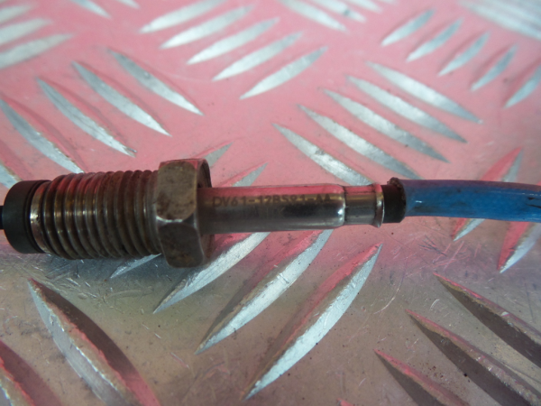 Sonda lambda FORD C-Max II (DXA/CB7, DXA/CEU) Imagem-5