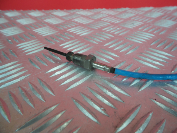 Sonda lambda FORD C-Max II (DXA/CB7, DXA/CEU) Imagem-1