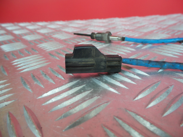 Sonda lambda FORD C-Max II (DXA/CB7, DXA/CEU) Imagem-2