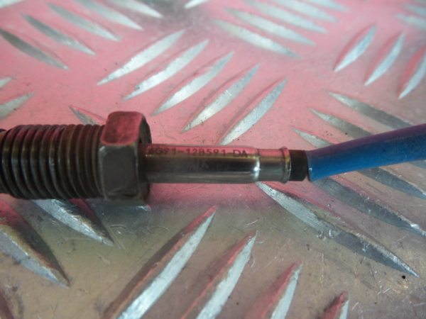 Sonda lambda FORD C-Max II (DXA/CB7, DXA/CEU) Imagem-4
