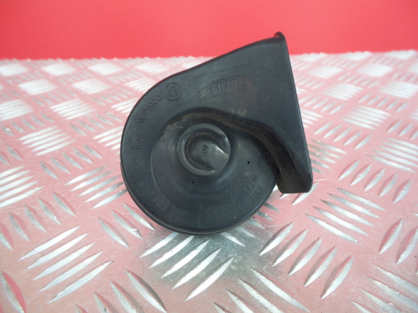 Horn VOLVO S40 II (MS) Imagem-1