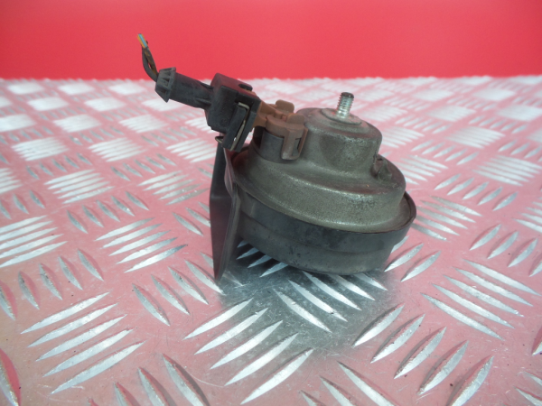 Horn VOLVO S40 II (MS) Imagem-4