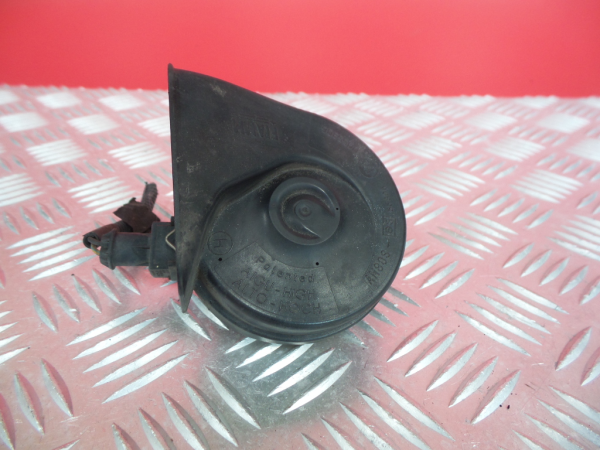 Horn VOLVO S40 II (MS) Imagem-1