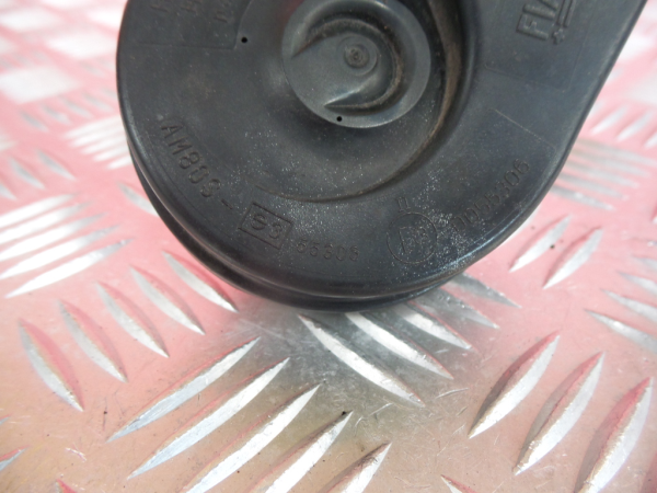 Horn VOLVO S40 II (MS) Imagem-4