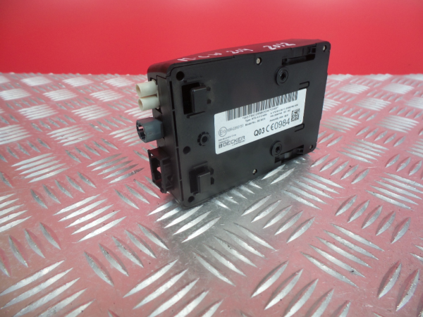 Botón / interruptor electromecánico MERCEDES-BENZ Classe C (W204) Imagem-2