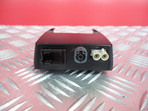 Botón / interruptor electromecánico MERCEDES-BENZ Classe C (W204) Imagem-3