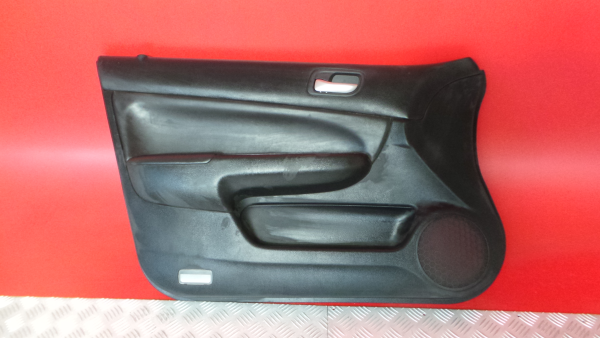 Panneau de porte avant gauche HONDA Accord VII Sedan (CL_, CN_)