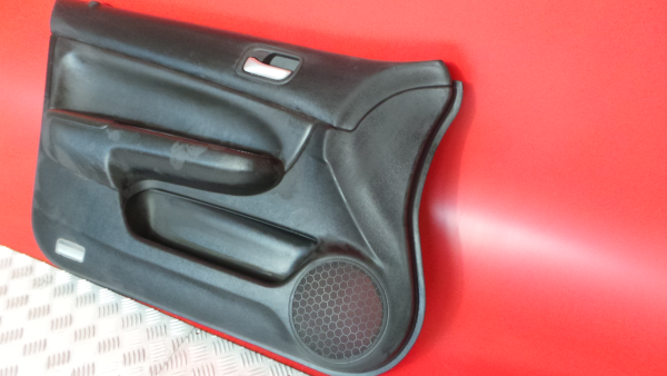 Panneau de porte avant gauche HONDA Accord VII Sedan (CL_, CN_) Imagem-2