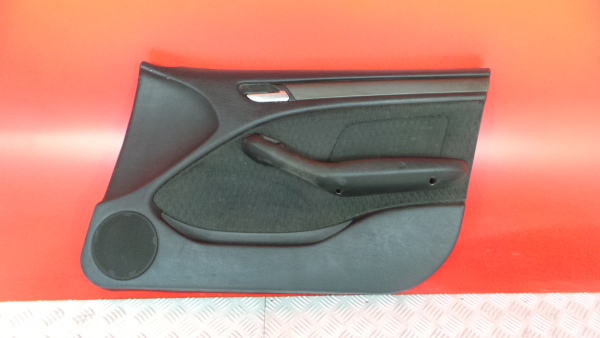 Rivestimento porta anteriore destra BMW 3 Touring (E46)