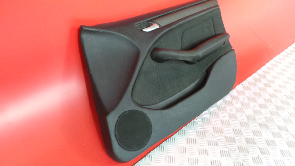 Rivestimento porta anteriore destra BMW 3 Touring (E46) Imagem-1