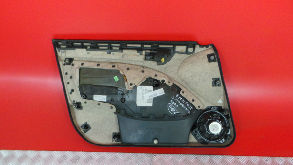 Rivestimento porta anteriore destra BMW 3 Touring (E46) Imagem-2