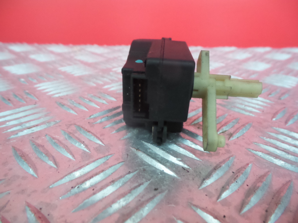Heater Blower Motor VOLVO XC70 Cross Country Imagem-2