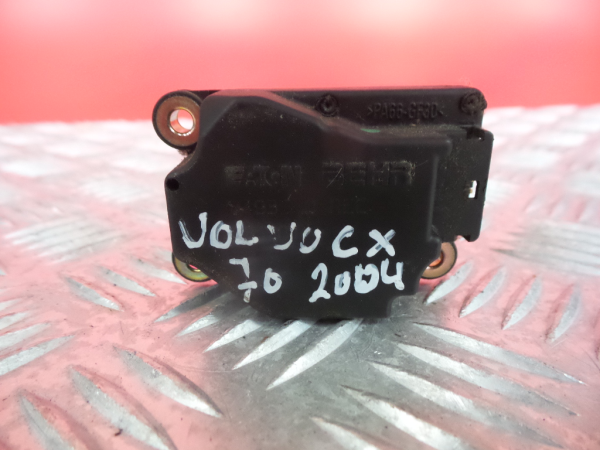 Moteur de chauffage VOLVO XC70 Cross Country Imagem-4