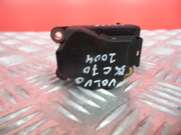 Ventola riscaldamento / Ventilatore abitacolo VOLVO XC70 Cross Country Imagem-2