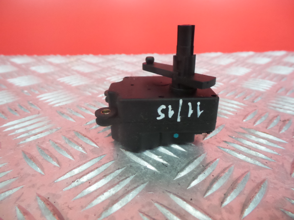 Ventola riscaldamento / Ventilatore abitacolo VOLVO XC70 Cross Country Imagem-1