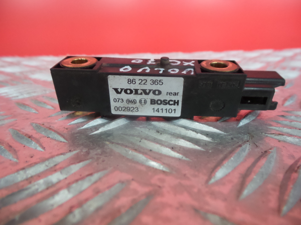 Sensor de impacto VOLVO XC70 Cross Country Imagem-2