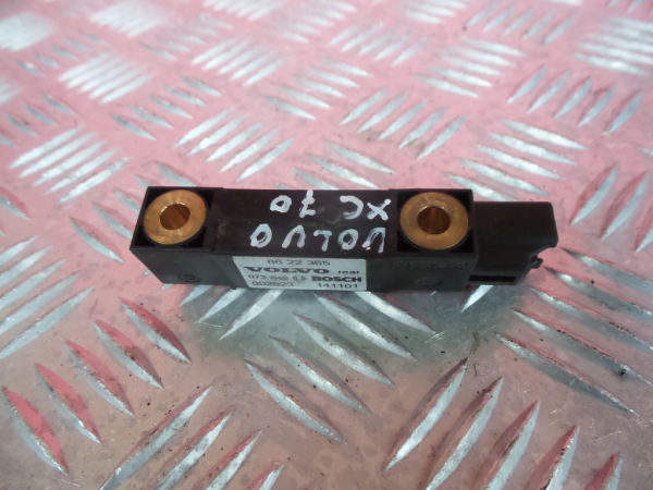 Sensor de impacto VOLVO XC70 Cross Country Imagem-3