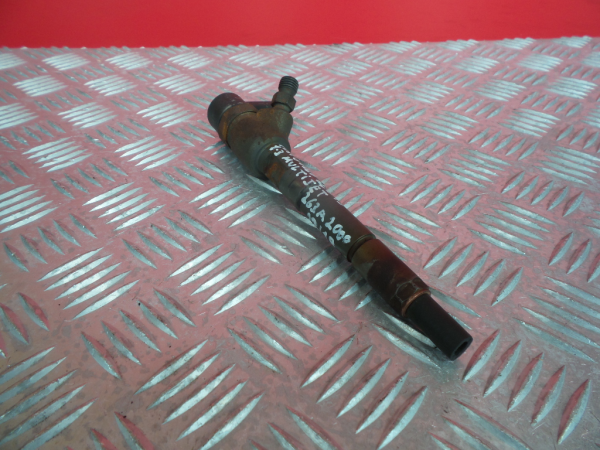 Injector FIAT Doblo (263_)