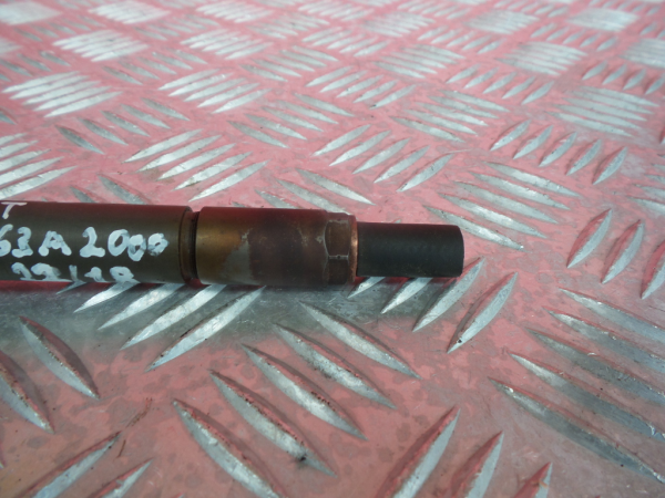 Injetor FIAT Doblo (263_) Imagem-1